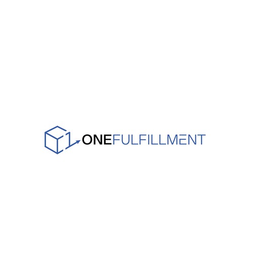 Wir brauchen ein neues Logo für Onefulfillment Design by Kordelia