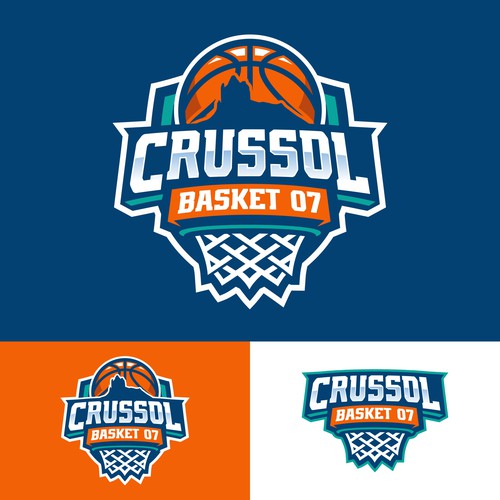 Logo design contest entry by Barokah Studio