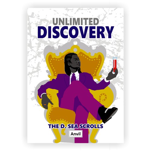  contest entry by VectorArtist