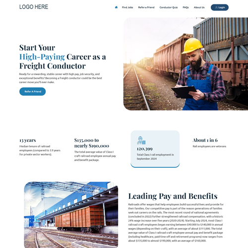 WordPress theme design contest entry by Syrweb
