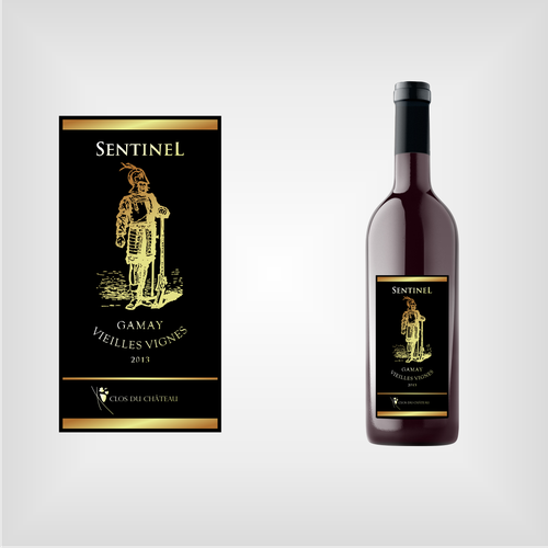  contest entry by pinshoot!