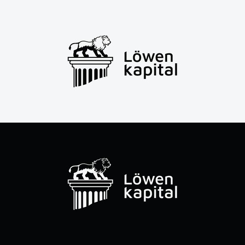 Logo design contest entry by NVM♛