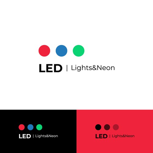 We are looking for a great logo for our LED lighting business Design by Raul_Fernandez