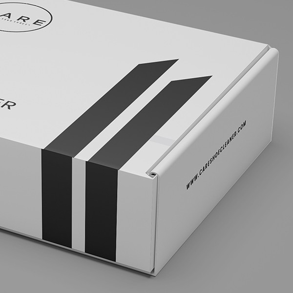 Care Kit - Natural Shoe Cleaner