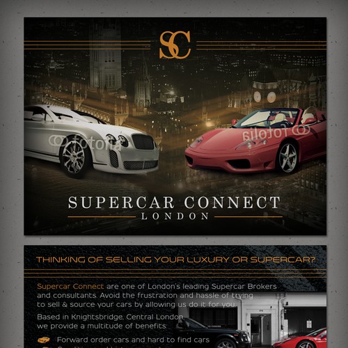  contest entry by SlowShow Design