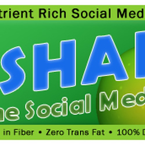 The Remix Mashable Design Contest: $2,250 in Prizes Design by oakley56fila