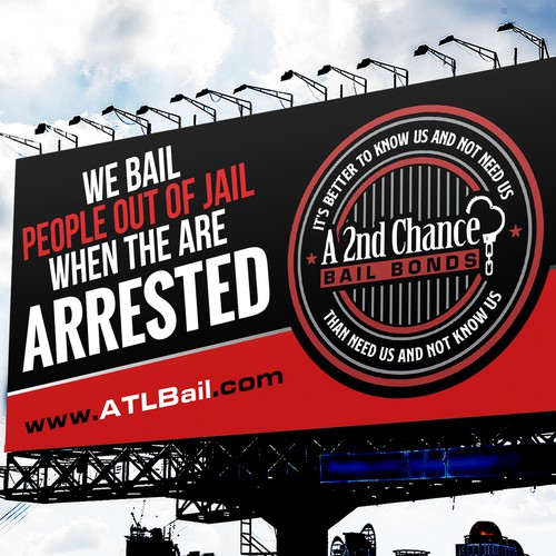 Signage contest entry by Sketch Media™