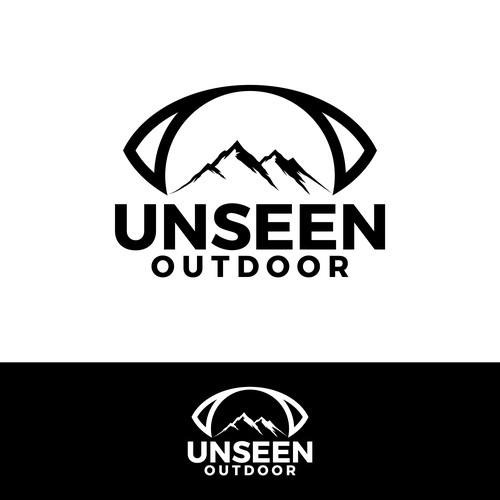 We need a powerful simplistic logo for the ultimate outdoorsman Design by GinArt21