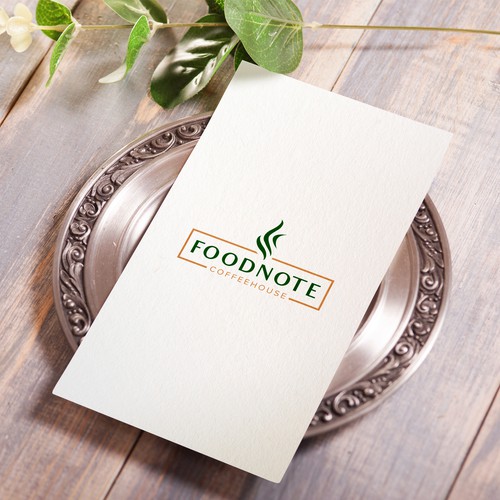 Logo & social media pack contest entry by Martin Spasovski