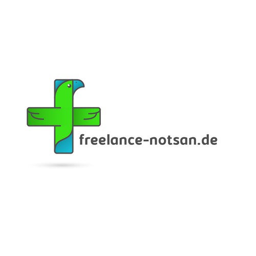 Logo design contest entry by CreativeJAC