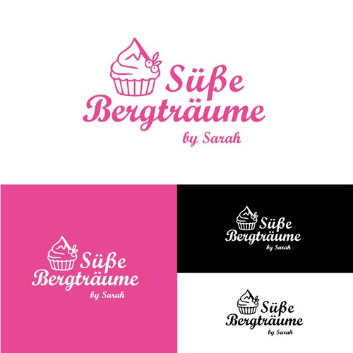 Logo design contest entry by cat-in-da-box design