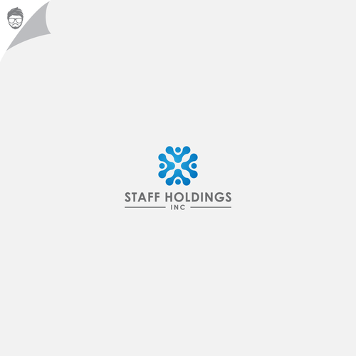 Staff Holdings Design by MisterBre