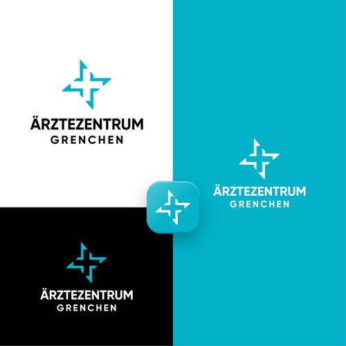 Logo design contest entry by Mostro09