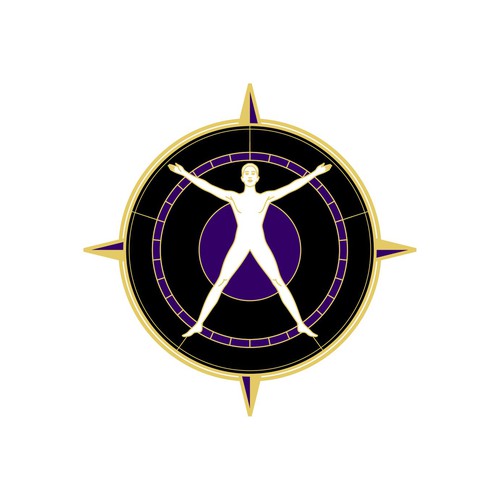 Logo design contest entry by hattori