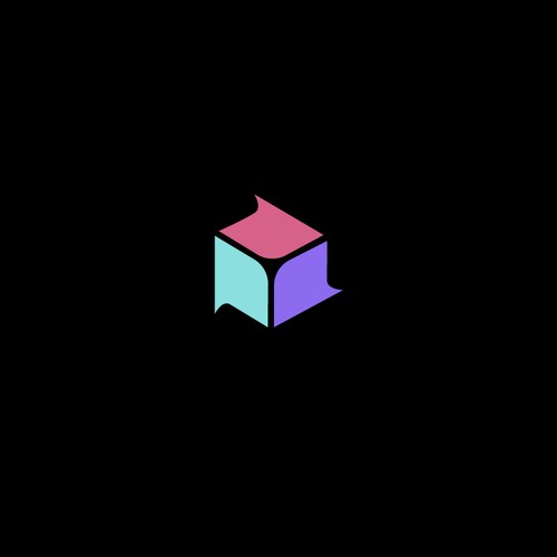 For You social media algorithm icon (app icon) Design von A.Aliye