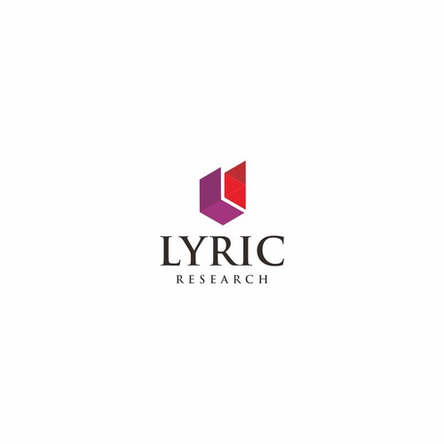 Financial Research Firm Logo Design by Tekotek