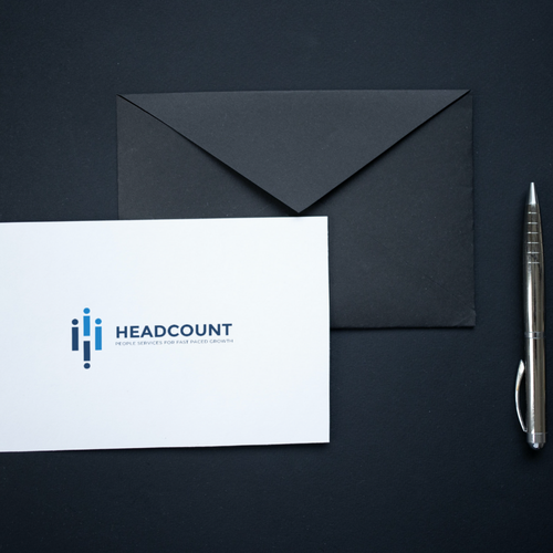 Headcount Design by WisesaArt