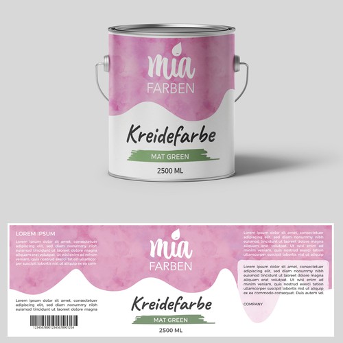  contest entry by Cameleon77