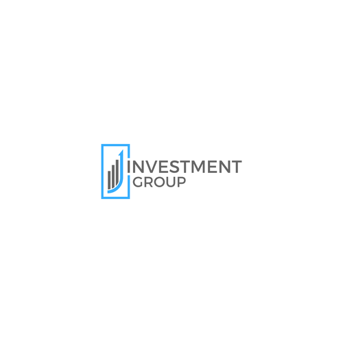 J INVESTMENT GROUP Design by Emi Apri