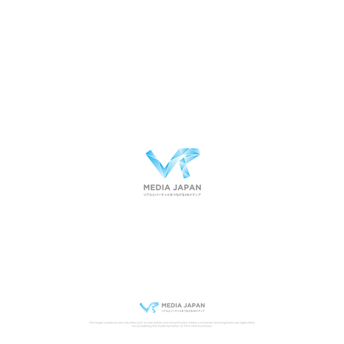 Logo design contest entry by E. Yeager