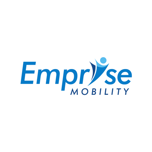 Diseño de Create a moving logo for Emprise Mobility and help improve seniors' quality of life de Grey Crow Designs