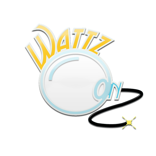 Help WattzOn (BusinessWeek Best Idea 2008) with a new logo Design by RLHism Graphics LTD
