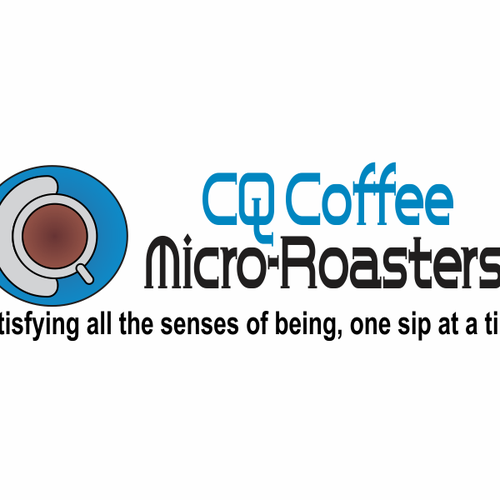 Designs | CQ Coffee Micro-Roasters needs a new logo | Logo design contest