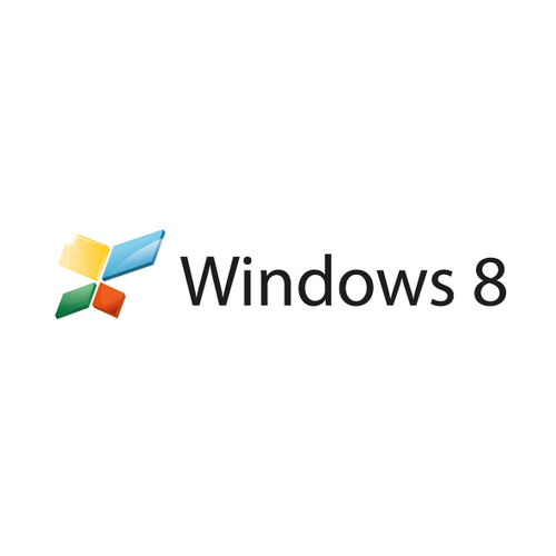 Redesign Microsoft's Windows 8 Logo – Just for Fun – Guaranteed contest from Archon Systems Inc (creators of inFlow Inventory) デザイン by dizzyline
