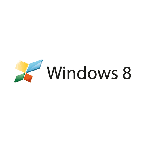 Redesign Microsoft's Windows 8 Logo – Just for Fun – Guaranteed contest from Archon Systems Inc (creators of inFlow Inventory) Design por dizzyline