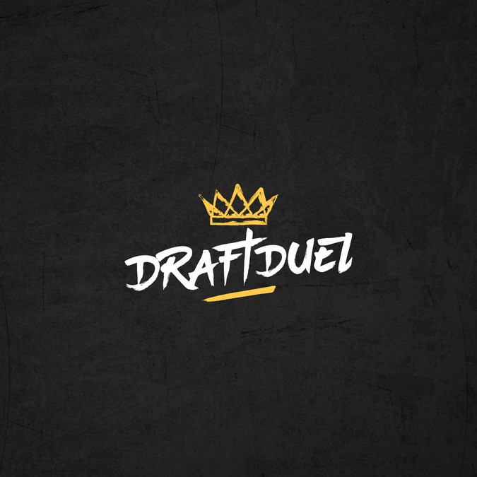 Community Contest A logo for two of the most popular fantasy sports