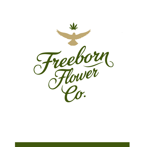Logo and branding for a North Carolina cannabis and lifestyle brand Design by Alexandr_up