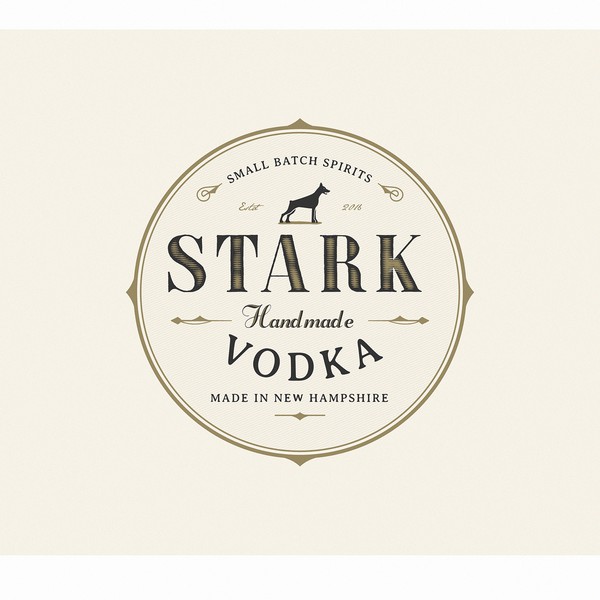 Design by °doaibu° titled "stark"