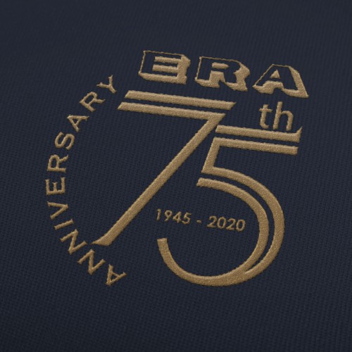 Logo design contest entry by sanggargrafis