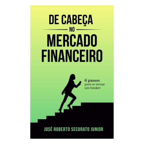 Feedback guaranteed! Help us create the book cover that will change lives!! Design by Hisna