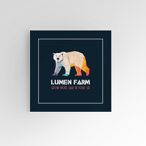 Logo & business card contest entry by Safranek