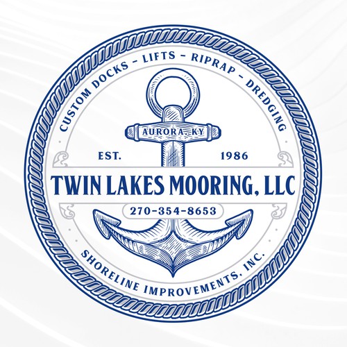 Anchor Logos the Best Anchor Logo Images 99designs