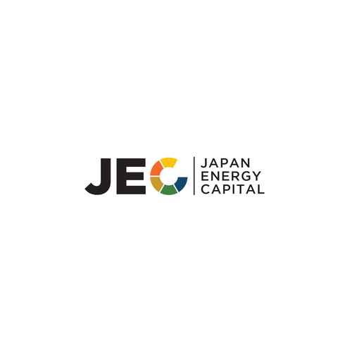 JEC (Japan Energy Capital) Design by Blinca