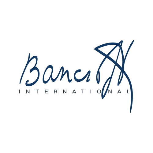 Need logo for a new firm - Bancroft International Design by TimelessArts