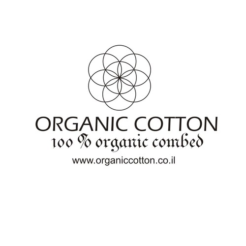 New clothing or merchandise design wanted for organic cotton Design by ria_winata