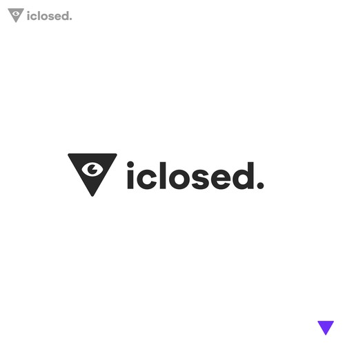 The reverse pyramid that see it all - Sales Analytics Software Design by InkyNeb