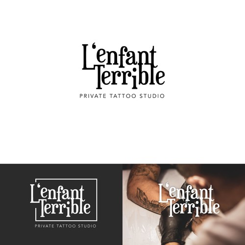  contest entry by Waljak | Studio