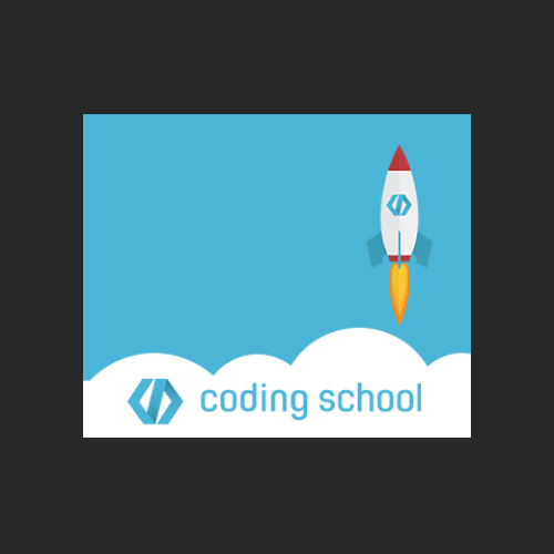Design a killer-graphics animated banner for (Gold awarded) Coding ...