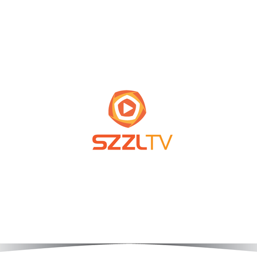 A logo for video streaming service that really sizzles. Design by Tahira36