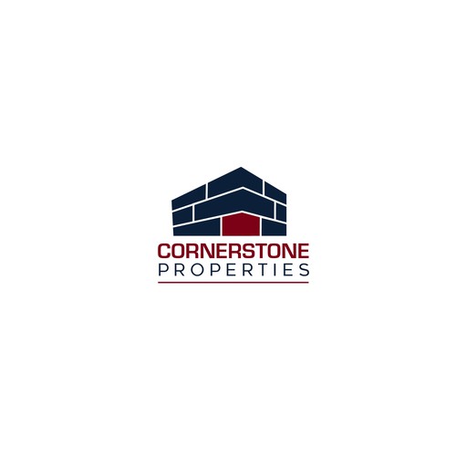 Create an eye-catching and provoking logo for Cornerstone | Logo design ...