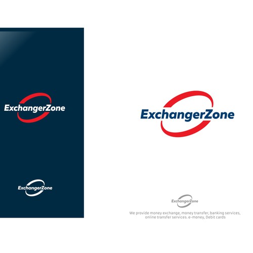 Exchange Zone Design by DK@99