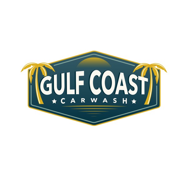 Modern Logo For Carwash Company