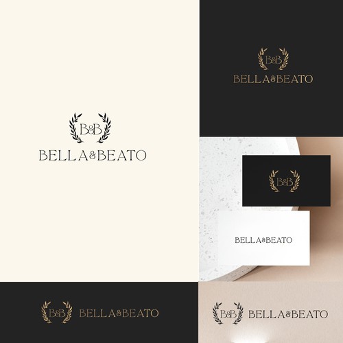 Create a Classy Mobile Bar Logo Design by Tara✏️