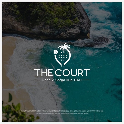 Logo & brand guide contest entry by Mfauziihsan