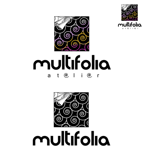 Logo design contest entry by Iano Designer