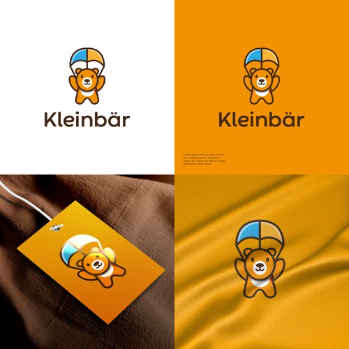 Logo design contest entry by 3nigma